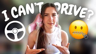 10 Things I Cant Do With Tourettes 🤫🍿 [upl. by Alli]