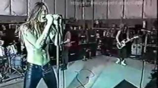 Skid Row  18 and Life Live Rehearsals [upl. by Htenay]