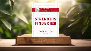 Review StrengthsFinder 20 Gallup Summarized [upl. by Himelman449]