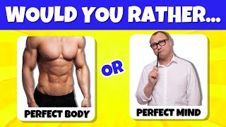 The Ultimate Would You Rather Quiz Challenge Life Edition ❓🙄 Would you Rather Questions and choices [upl. by Dnomasor]