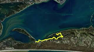 Texas Fishing Tips Fishing Report 122623 RockportCopano amp Mesquite Bay With Capt Larry Bell [upl. by Reklaw462]