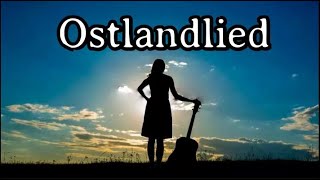 Gesche  Ostlandlied [upl. by Boswell418]