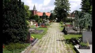 Friedhof Elsfleth Niedersachsen germany [upl. by Tasiana]