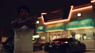 YoungBoy Never Broke Again  Right Foot Creep Music Video [upl. by Riti]