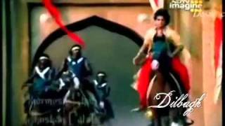 Dharam Veer  Title Song 1 [upl. by Novehs]