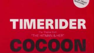 TIMERIDER  COCOON [upl. by Sacha]