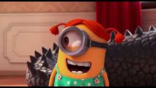 Despicable Me 2 Full Movie 2013 Review  Steve Carell  Kristen Wiig [upl. by Savage]