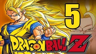 Dragon Ball Z Ultimate Tenkaichi  Walkthrough  Dodoria  Parte 5 [upl. by Eedoj]