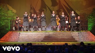 Celtic Thunder  Irelands Call Live From Kansas City  2011 [upl. by Debbi976]