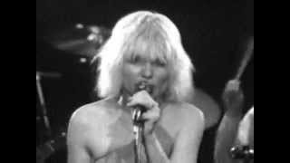 Blondie  1159  771979  Convention Hall Official [upl. by Jaela]