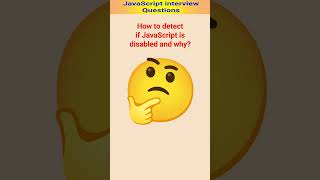 Javascript basic interview questions and answers [upl. by Andrey]