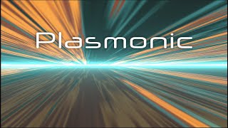 Plasmonic Physical Modeling Software Synthesizer by Rhizomatic [upl. by Alimac961]