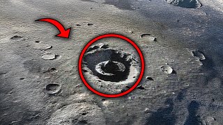 La Misión Secreta Apollo 20 que Encontró una Nave Espacial Alienígena en la Luna [upl. by Ettevy]