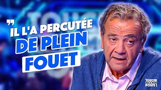 Un homme percute volontairement son ex enceinte  Cyril hors de lui [upl. by Roseann]