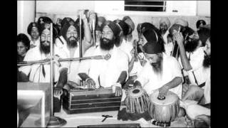 Bhai Mohinder Singh SDO 1976 Ludhiana [upl. by Linson]