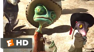 RANGO FULL MOVIE 2024 ENGISH MOVIE COMEDY KIDS [upl. by Ennairej]