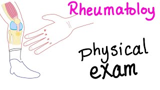 Wrist and hand examination general clinical exam [upl. by Ahsitam]