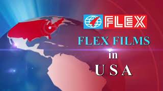 Flex Films USA Plant Video [upl. by Arammat]