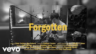 Flatland Cavalry  Forgotten Official Visualizer [upl. by Nike914]