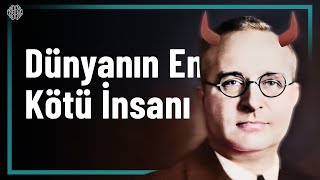 Dünyayı 70 Yıl Boyunca Nasıl Zehirlediler [upl. by Olia609]