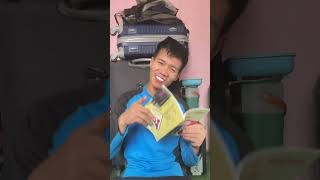 Gf pidit 😄😃comedy trendingshorts [upl. by Adni]