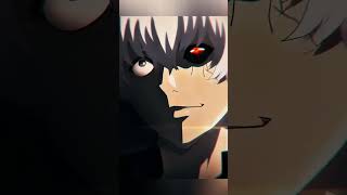 Haise Haise anime edit animeedit kaneki fyp kny [upl. by Ynattir]