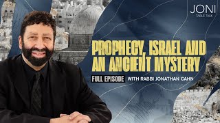 Prophecy Israel amp An Ancient Mystery Defying The Odds In A ModernDay Era with Jonathan Cahn [upl. by Nahsad]