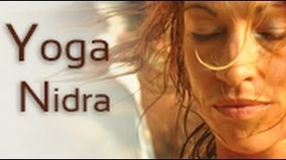 Yoga Nidra with Lily Goncalves  Download our Yoga Nidra Meditation MP3 [upl. by Narih]