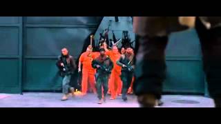 Bande Annonce  Batman The Dark Knight Rises VF [upl. by Toll894]