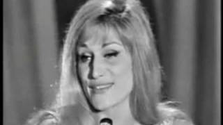 Dalida  Bambino 1957 [upl. by Eran136]