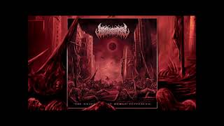 Abated Mass Of Flesh  The Existence Of Human Suffering FULL ALBUM [upl. by Garbers]