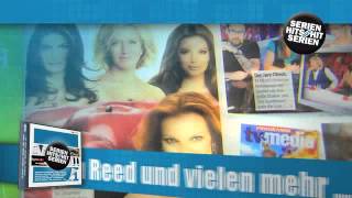 TV Media  Serienhits aus Hitserien official TV Spot [upl. by Oelgnaed]