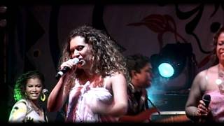 Fam dan zil Live Ile Rodrigues Kaya Cover [upl. by Gayl]