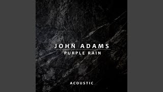 Purple Rain Acoustic [upl. by Josey755]