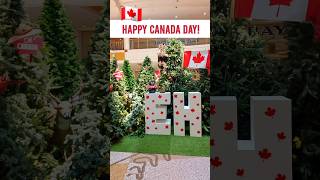 Happy Canada Day 2024 [upl. by Payton897]