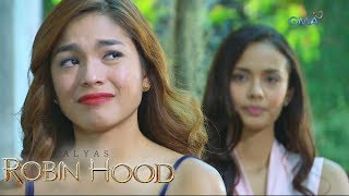 Alyas Robin Hood Full Episode 107 [upl. by Tadashi]