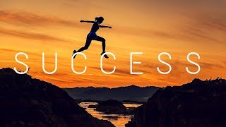 Motivational And Inspiring Music For Success Positive Feelings Subliminal Music Of Success [upl. by Ecahc]