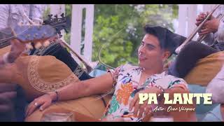 Fedher Guarnizo  Pa Lante  Video Oficial [upl. by Eiramalegna]