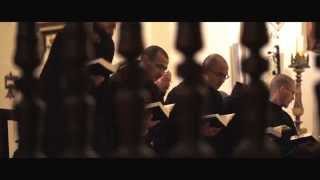 BENEDICTA Marian Chant from Norcia by The Monks of Norcia [upl. by Holcomb]