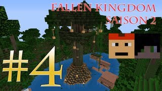 Fallen KingdomsSaison 2  Episode 4 [upl. by Enelrahs]