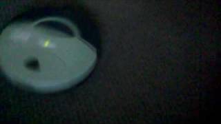 iRobot Roomba Model 4000 [upl. by Zoarah]