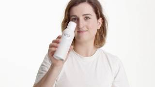 Verb Dry Shampoo Light [upl. by Johnson]