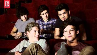 One Direction  Video Diary Part 4 [upl. by Esdras]