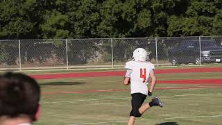 ALEDO 4  Pick 6 [upl. by Ahsikahs966]