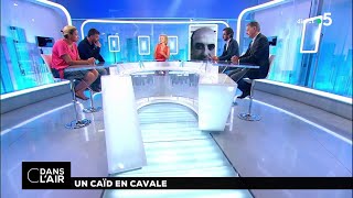 Un caïd en cavale cdanslair 02072018 [upl. by Stempson968]