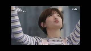 Cinderella and four knights mv [upl. by Schonthal]