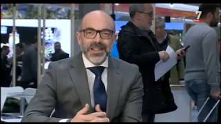 Castilla y León apuesta por el turismo de Congresos en FITUR 2020 [upl. by Revolc546]