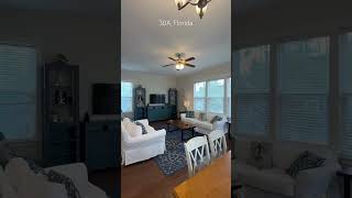 30A Florida beach houses for sale florida beaches [upl. by Billmyre]