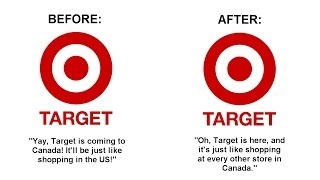 Target in Canada  A Dose of Buckley [upl. by Romona]