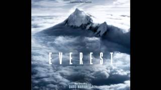 Dario Marianelli  Epilogue OST Everest [upl. by Portugal]